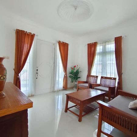 Villa Puncak Resort Gunung Agung Cikundul Extérieur photo