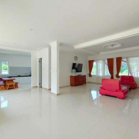 Villa Puncak Resort Gunung Agung Cikundul Extérieur photo
