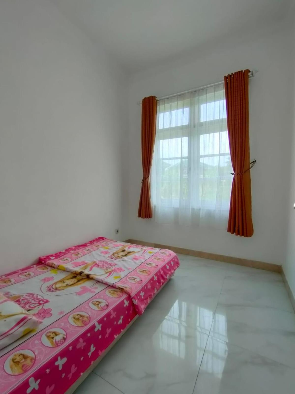 Villa Puncak Resort Gunung Agung Cikundul Extérieur photo