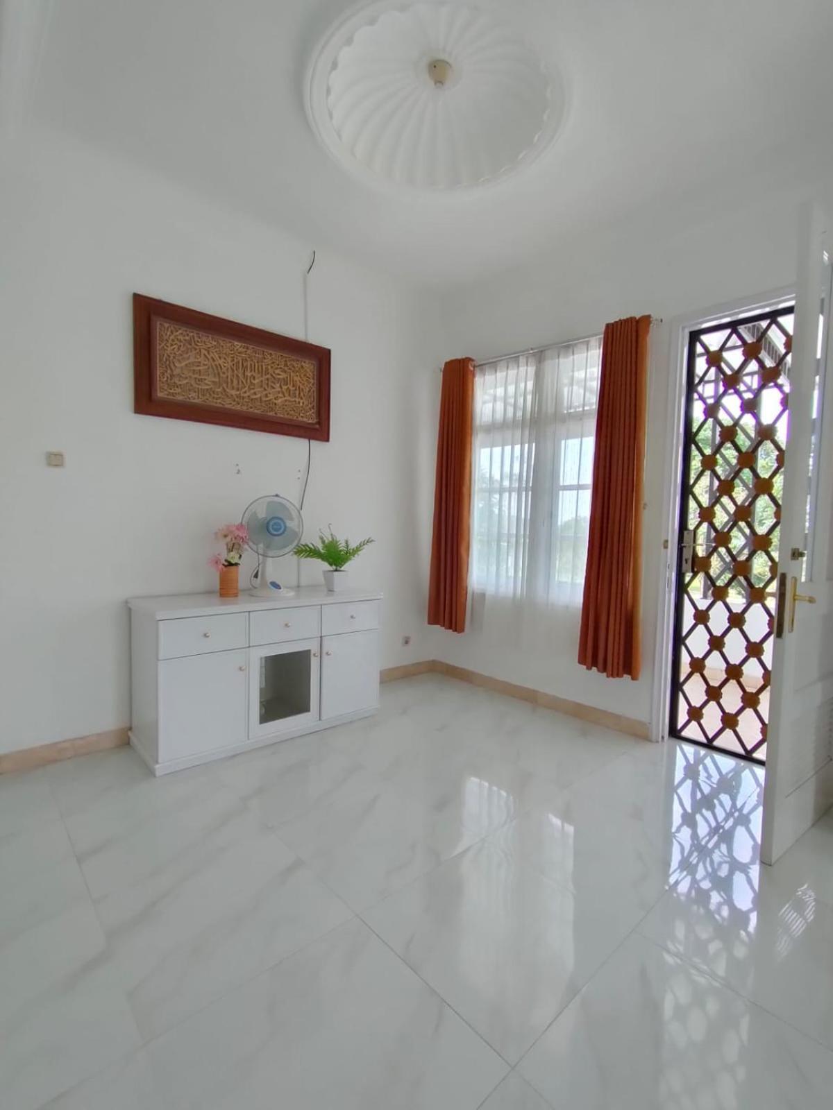 Villa Puncak Resort Gunung Agung Cikundul Extérieur photo