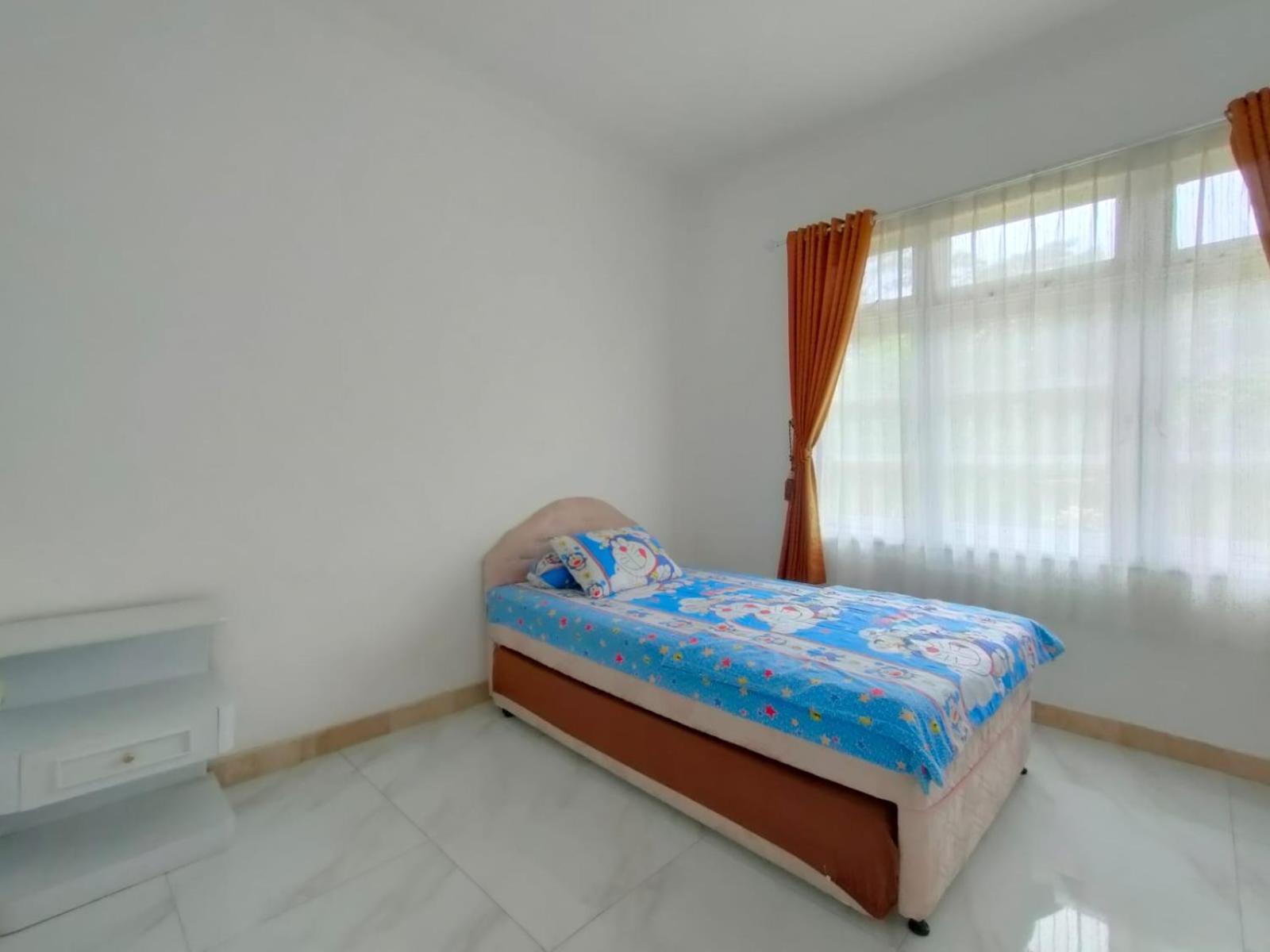 Villa Puncak Resort Gunung Agung Cikundul Extérieur photo