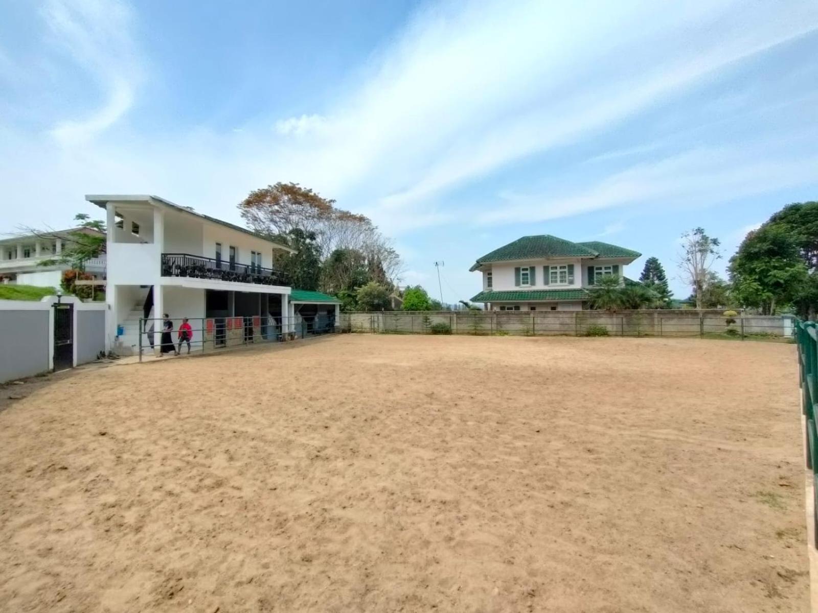 Villa Puncak Resort Gunung Agung Cikundul Extérieur photo